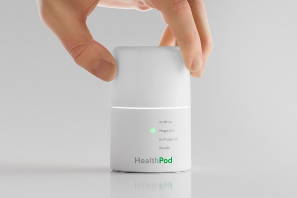 Circle HealthPod