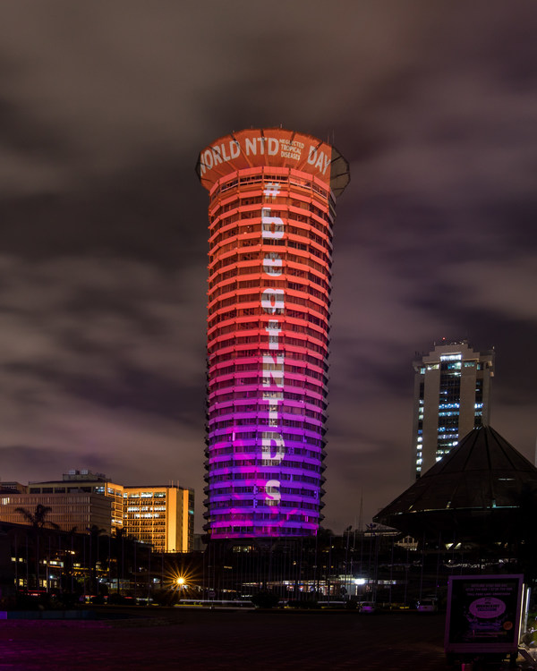 Kenya Kenyatta International Convention Centre - Credit_Lameck Ododo