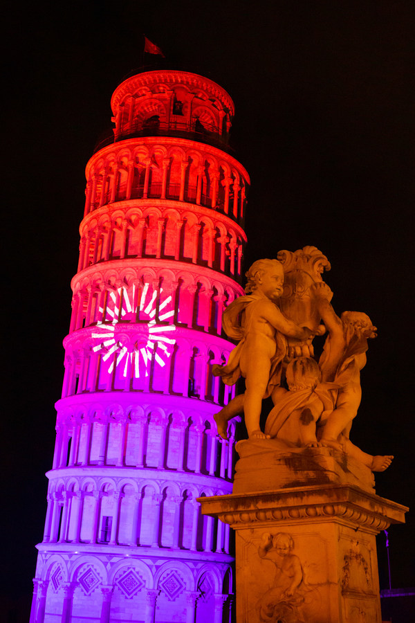 Leaning Tower of Pisa - Cre
dit_Vanessa Salvati